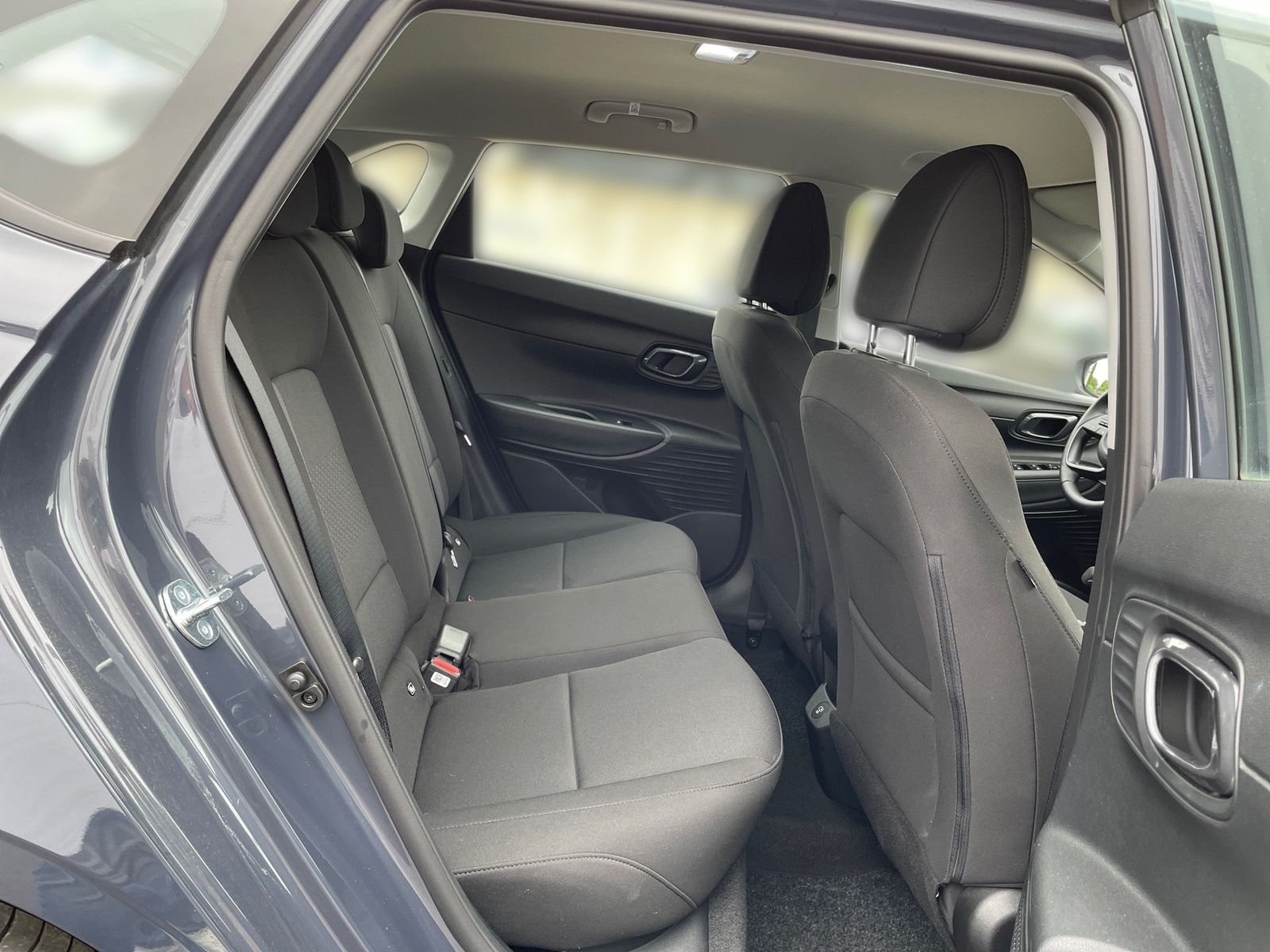 Hyundai i20 – Bild 14