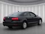 Volkswagen Jetta Trendline 1.2TSI*2Z-Klima SHZ Keyless PDC - Volkswagen Jetta Gebrauchtwagen