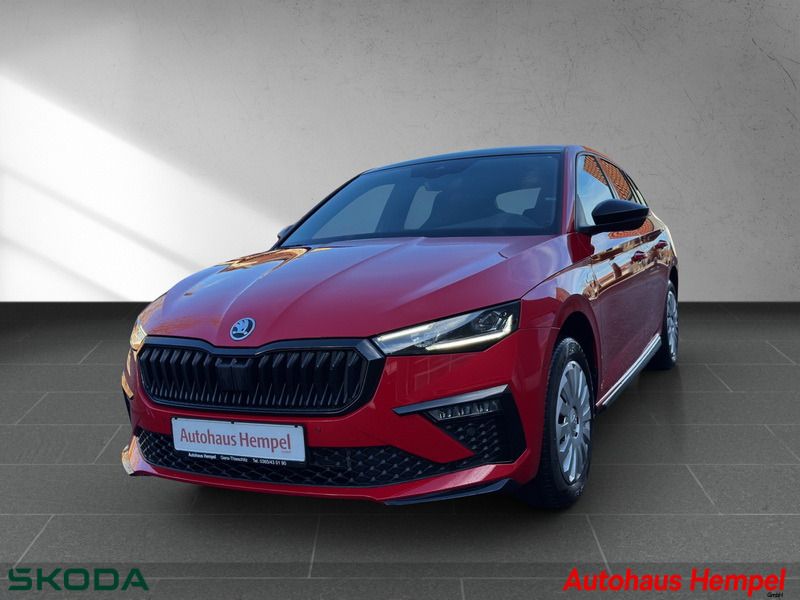 Image of Skoda Scala
