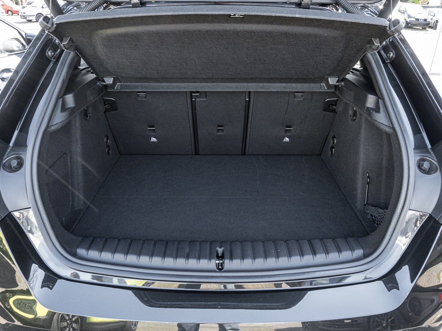 BMW 120 - Bild 16