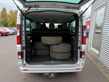 Opel Vivaro B Kombi Tour L2H1  2,9t+AHK+Klima+Navi