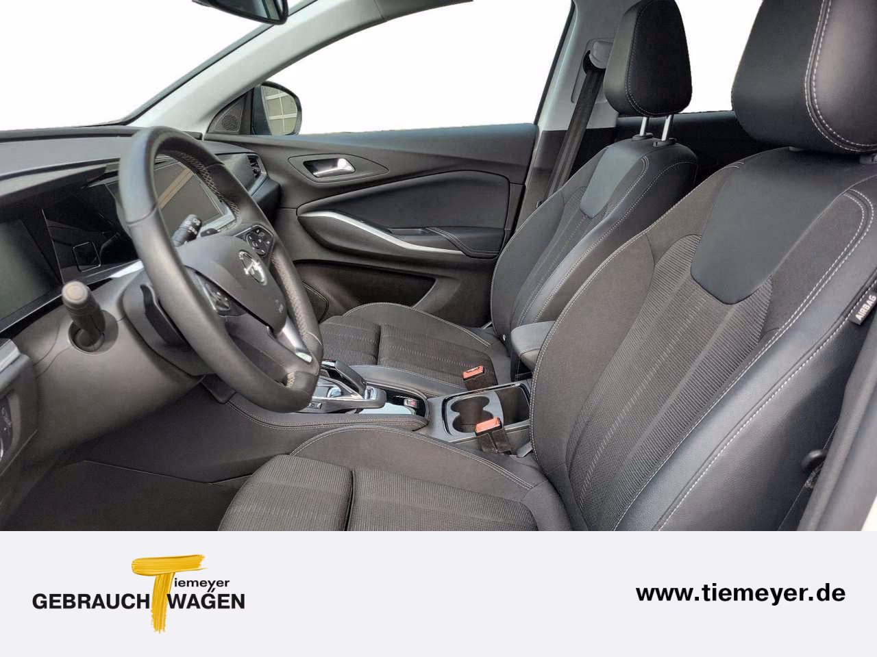Opel Grandland 1.5 D Automatik Elegance LED RFK