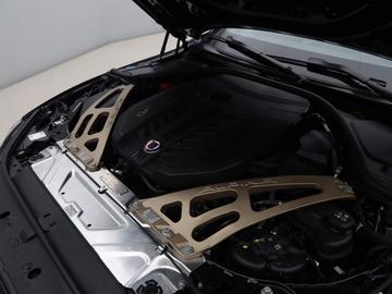 2026 Alpina B4 photo 4