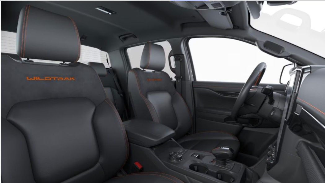 Ford Ranger - Bild 7