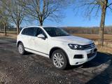 Volkswagen Touareg 3.0 V6 TDI 150kW Tiptr Edition X BMT... - Volkswagen Touareg: Edition X