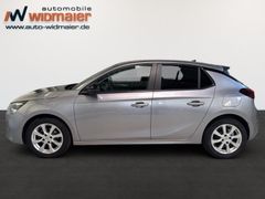 Fahrzeugabbildung Opel Corsa F Edition -- Klima/ Kamera/ Lenkradheiz