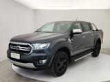 Ford FORD Ranger 3ª serie - Ranger 2.0 TDCi aut. DC L - Ford Ranger: 3.0