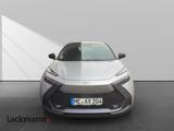 Toyota C-HR Plug-In Hybrid FWD Teamplayer 2,0-l Technik - Toyota C-HR mit 5 Türen