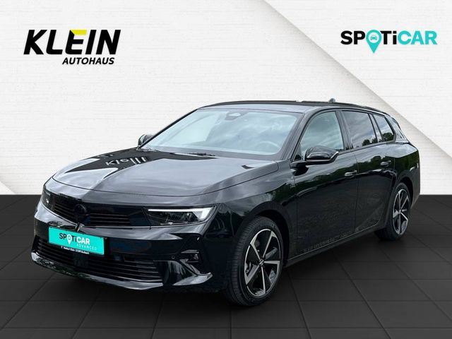 Opel Astra Sports Tourer GS LED/AHK/360°Kamera