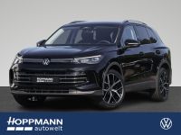 Volkswagen Tiguan - Vorschau Bild 1