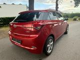 Hyundai i20 1.4/Euro5/Klima/Automatik - gebrauchte Kleinwagen in Düren