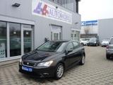 Seat Leon Reference - Seat Leon Reference mit Diesel-Antrieb