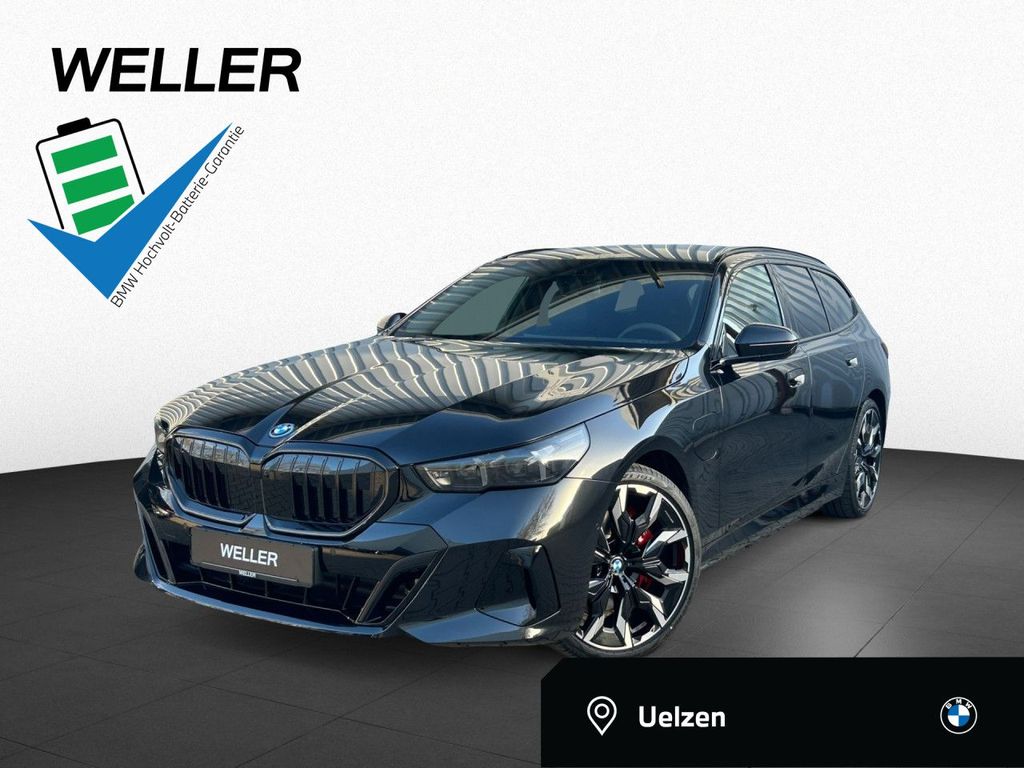BMW 550