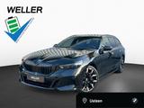 BMW 550e xDrive Touring M-Sport Pro DA.Prof AHK BW 2