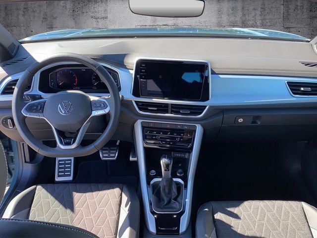 Volkswagen T-Roc - Bild 8