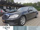 Mercedes-Benz S 350 Facelift Softclose Harman Kardon - Mercedes-Benz S 350 aus 2010