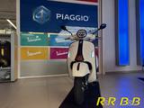 Vespa GTS 125 SuperSport E5+ AT KEYLESS+FSE+BT+USB+LED - VESPA 125 L GT