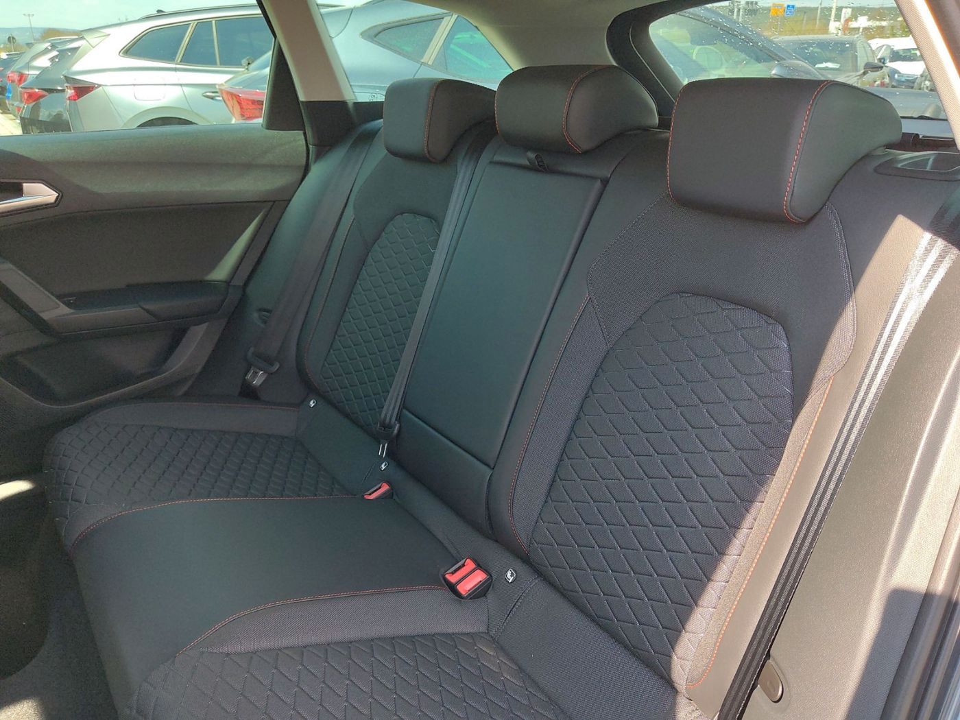 Seat Leon - Bild 16