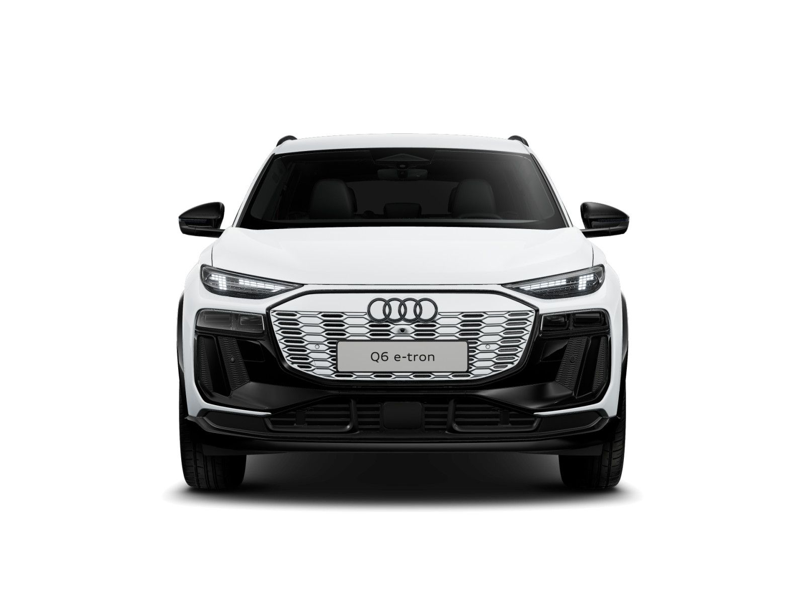 Audi Q6 e-tron - Bild 3