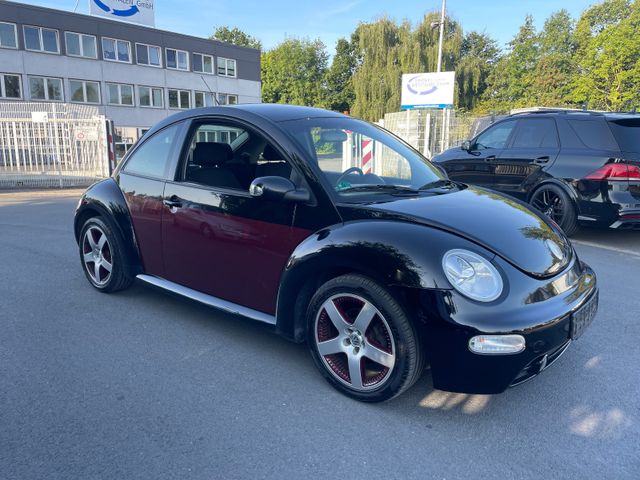 Volkswagen New Beetle Lim. 1.9 TDI/ Domengo