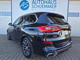 BMW X5 xDrive 30d M Sport*2-Achs-Luft*AHK,ACC,ad.Led - BMW: Xdrive