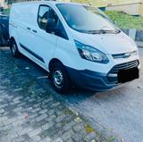 Ford Transit Custom Transporter  - Ford: Transporter