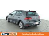 Volkswagen Golf VII 1.0 TSI Trendline BlueMotion*NAVI*PDC* - VW Golf Gebrauchtwagen in Frankfurt