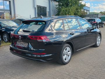 Volkswagen Golf - 3