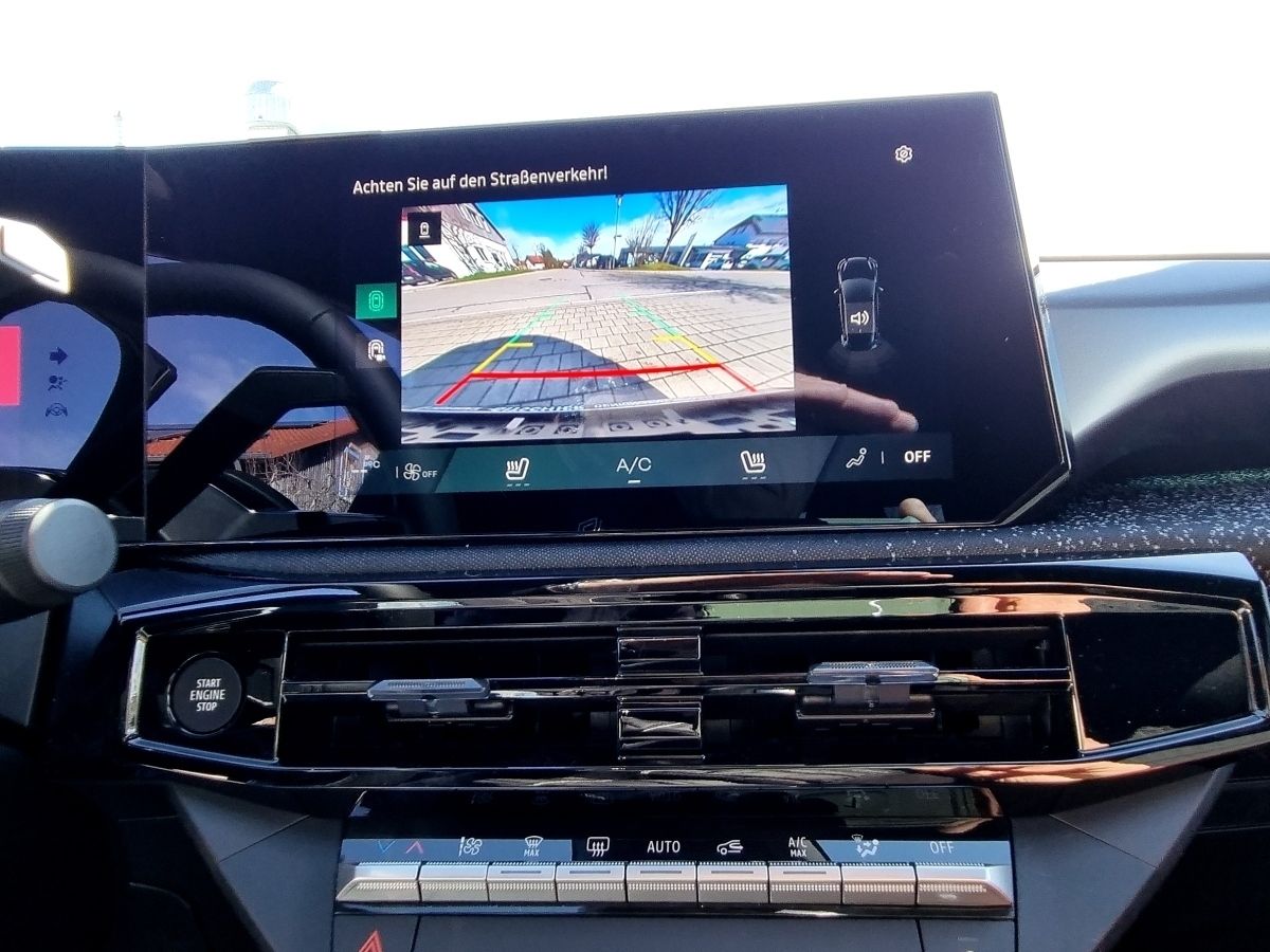 Fahrzeugabbildung Renault Clio Techno TCe 115 EDC