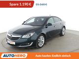 Opel Insignia 1.6 SIDI Turbo Sport*NAVI*TEMPO*PDC* - Opel Insignia Gebrauchtwagen in Berlin