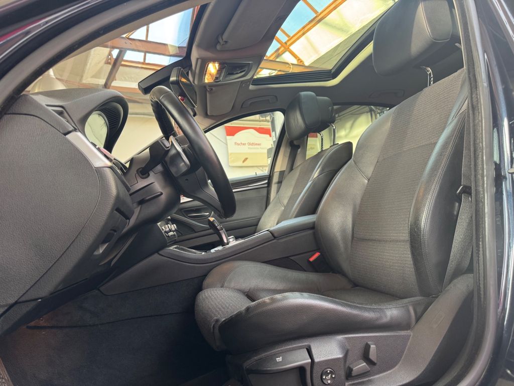 BMW 530 – Bild 16