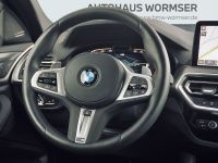 BMW X4 - Vorschau Bild 8