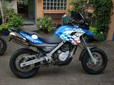 BMW F 650 Dakar Supermoto - Offers