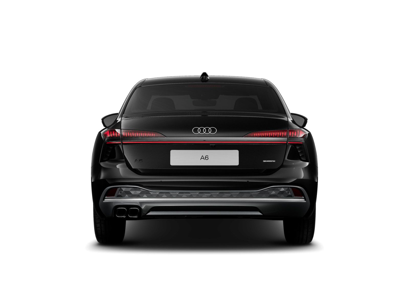 Audi A6 - Bild 6