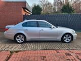BMW E60 550i LCI Garagenfahrzeug,Headup, ... - BMW: Limousine, E60