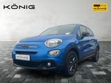 Fiat 500X CLUB - Fiat 500X: Club
