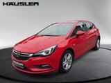 Opel Astra Innovation*125Ps*Navi*Kamera*PDC*SHZ*LED*C - Opel Astra: Ps