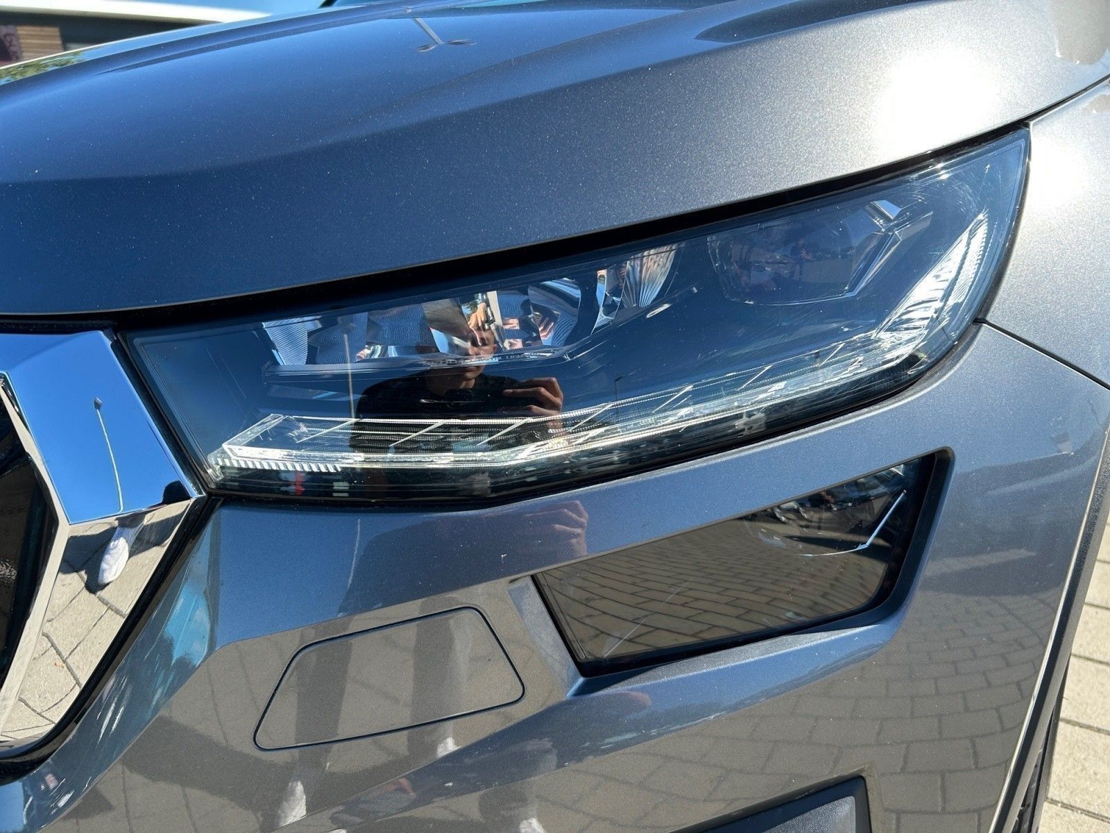 Skoda Kodiaq - Bild 9