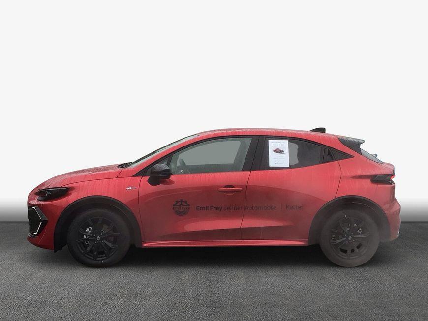 Renault Clio E-Tech Full Hybrid 160 Esprit Alpine 80 kW,