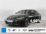 BMW 420d Gran Coupe xDrive M-Sportpaket HUD STANDHZ - BMW 420 Gran Coupé aus 2023