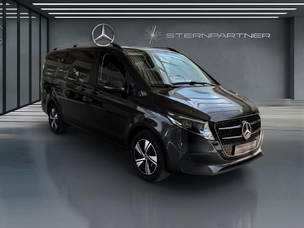 Mercedes-Benz V 250 d Style 4M Liegepaket MBUX+DAB+Totwinkel