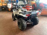 Polaris SPORTSMAN  FOREST    570   EPS  /  WINTERDIENST - POLARIS SPORTSMAN 570