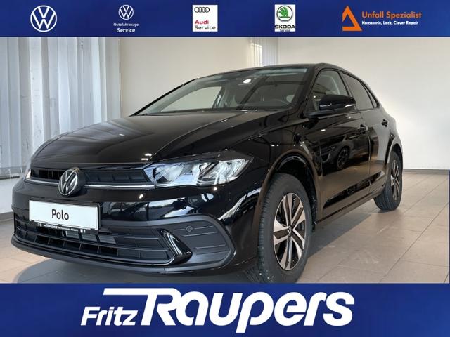 Volkswagen Polo 1,0 Energy +ALLWETTERREIFEN+
