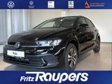 Volkswagen Polo 1,0 Energy +ALLWETTERREIFEN+