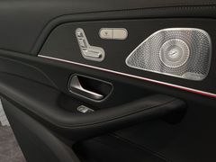 MERCEDES-BENZ GLS 63 AMG 4Matic+ HUD | PANO | SITZKLIMA | 3D |