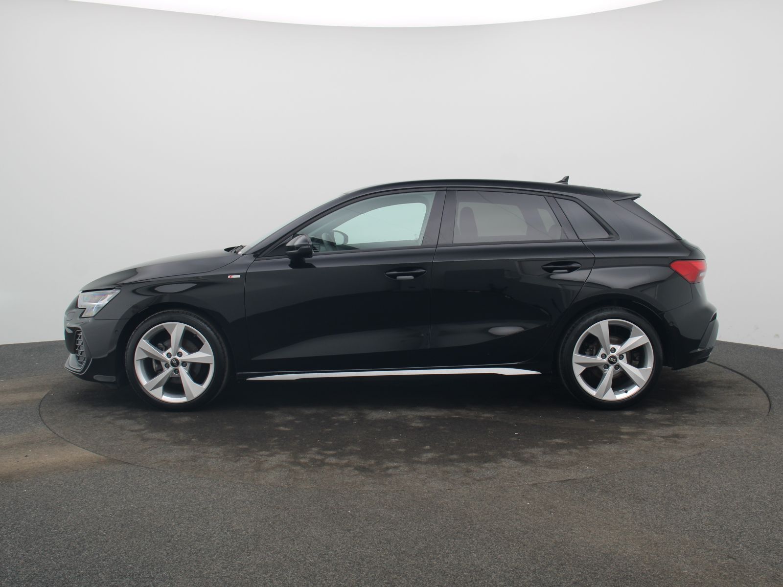 Audi A3 - Bild 4