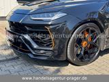 Lamborghini Urus 4.0 V8 NOVITEC - Lamborghini Urus aus 2021