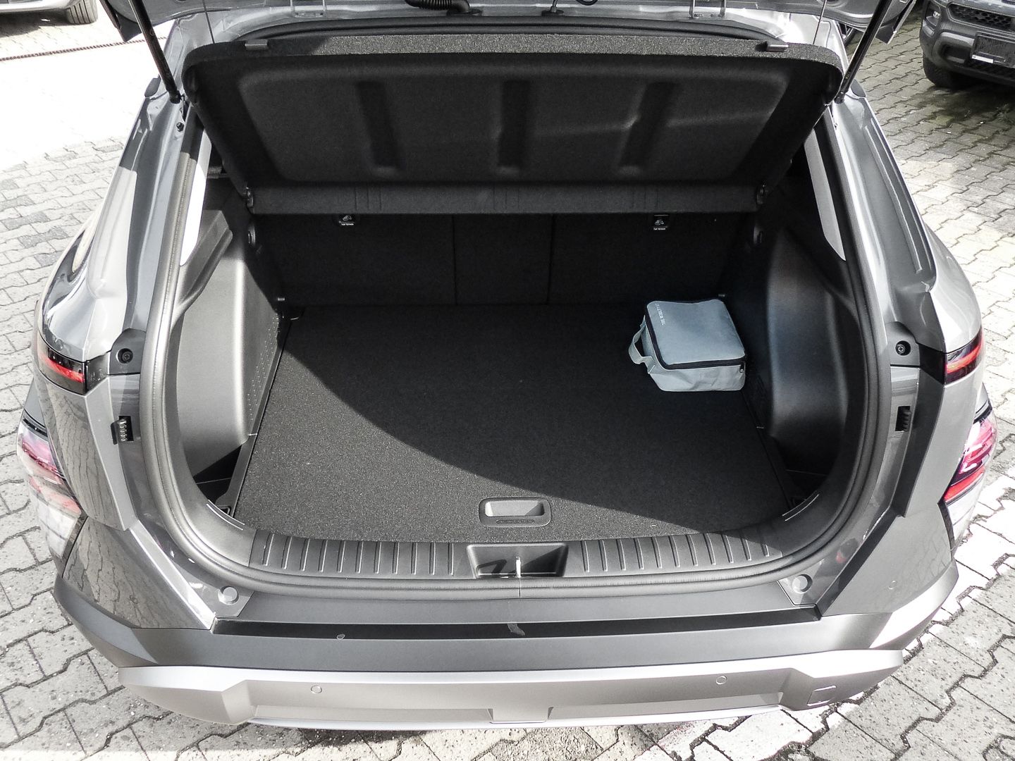 Hyundai Kona – Bild 15