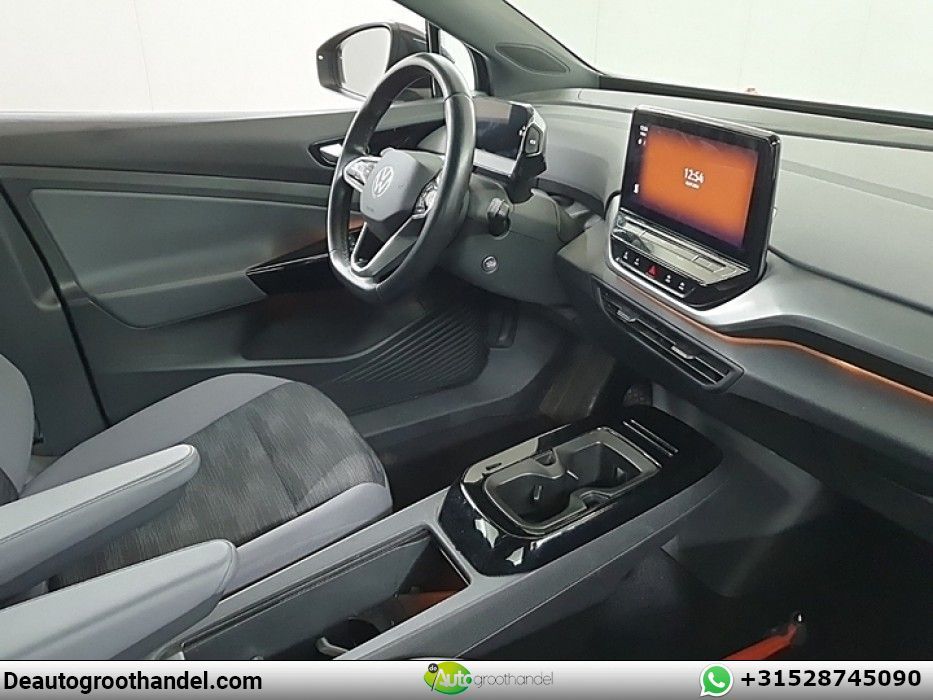 Volkswagen ID.4 Life 77 kWh imagem 3