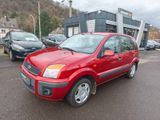 Ford Fusion Style Top Zustand! TÜV bis 10/2026! - Ford Fusion: 1.2